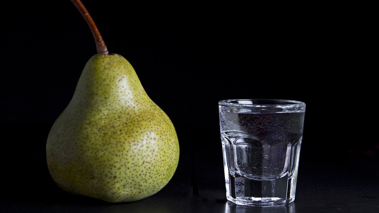 Itt az ősz, folyjon a pálinka! Avagy hogyan kell pálinkát főzni?