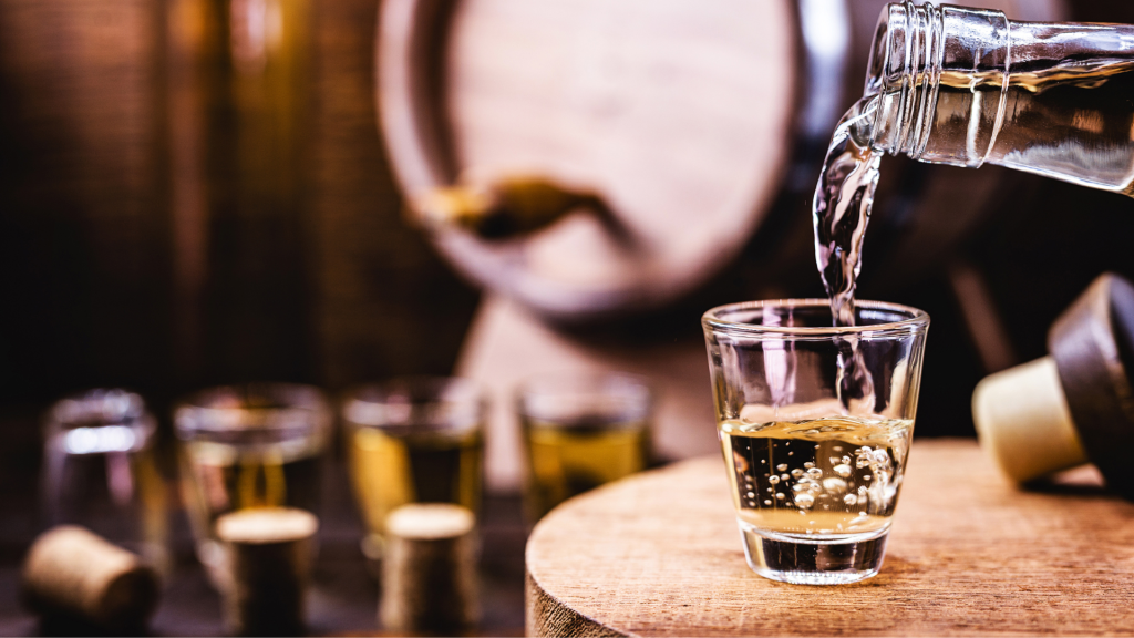 Pálinkás címke ötletek