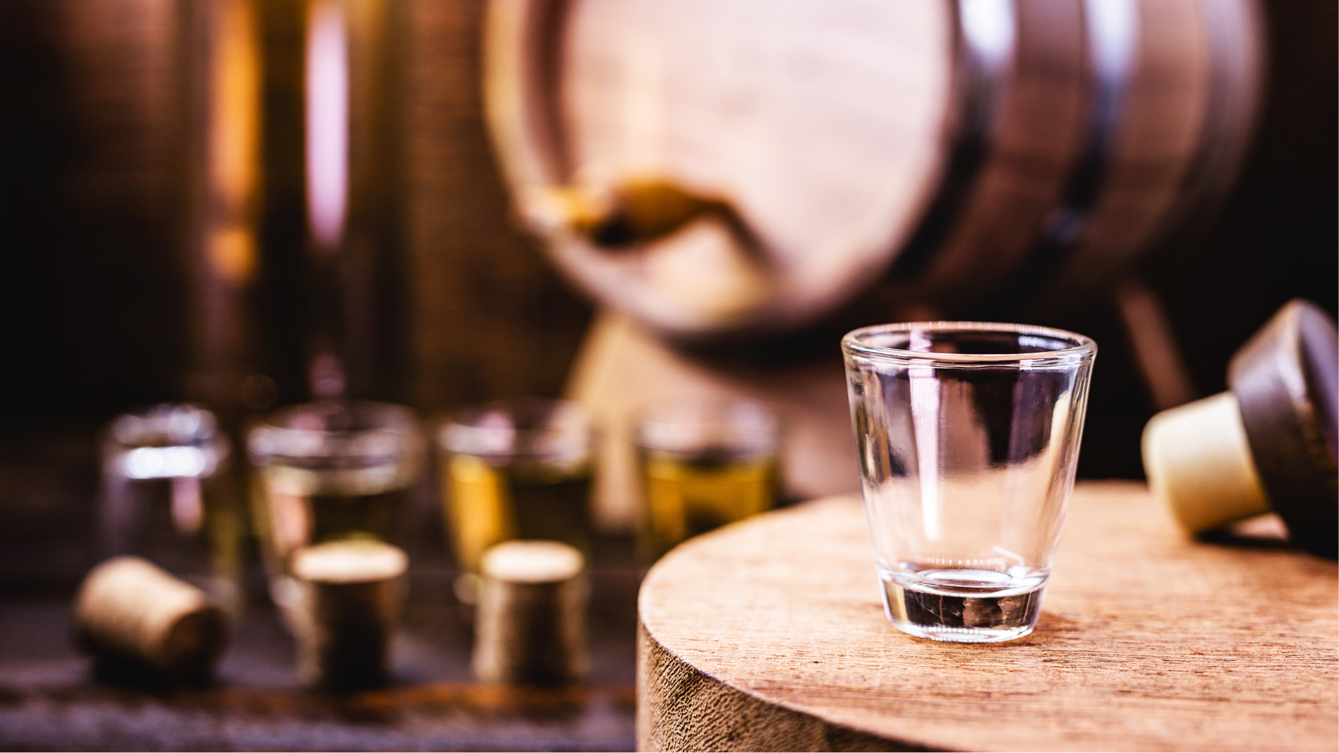 Amit a pálinkás címkéről tudni érdemes