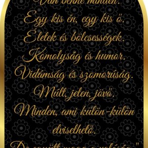 Onyx boros hát címke