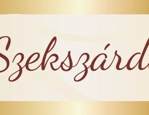 Fantastic boros nyak címke