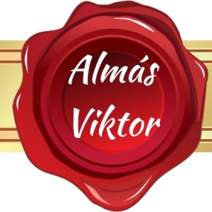 Passion pálinkás nyak címke szöveggel